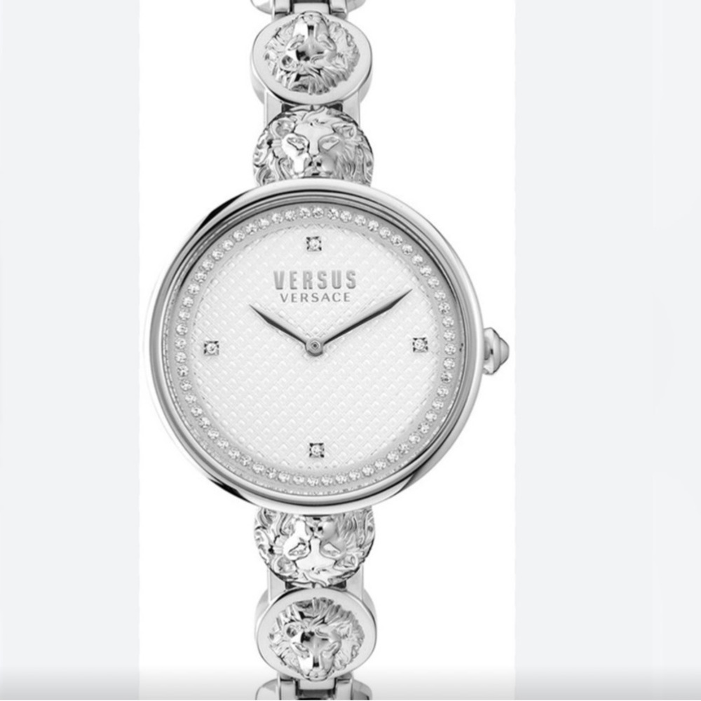 Versace watch